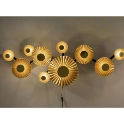 Hot Wandleuchte Soles 160X60Cm Wandleuchten