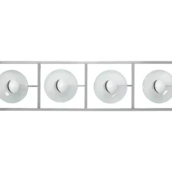 New Wandleuchte Ufo 4Er Wandleuchten