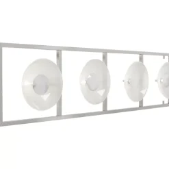 New Wandleuchte Ufo 4Er Wandleuchten