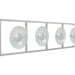 New Wandleuchte Ufo 4Er Wandleuchten