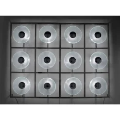 Sale Wandleuchte Ufo 12Er Wandleuchten