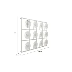 Sale Wandleuchte Ufo 12Er Wandleuchten