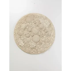 Wandobjekt Coral Reef O123Cm Bilder