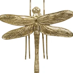 New Wandobjekt Dragonfly 17X17Cm Bilder