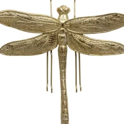 New Wandobjekt Dragonfly 27X27Cm Bilder