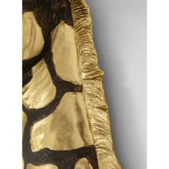 Best Wandobjekt Elegant Giraffe 44X78Cm Bilder