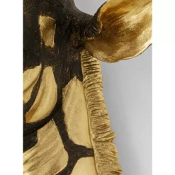 Best Wandobjekt Elegant Giraffe 44X78Cm Bilder