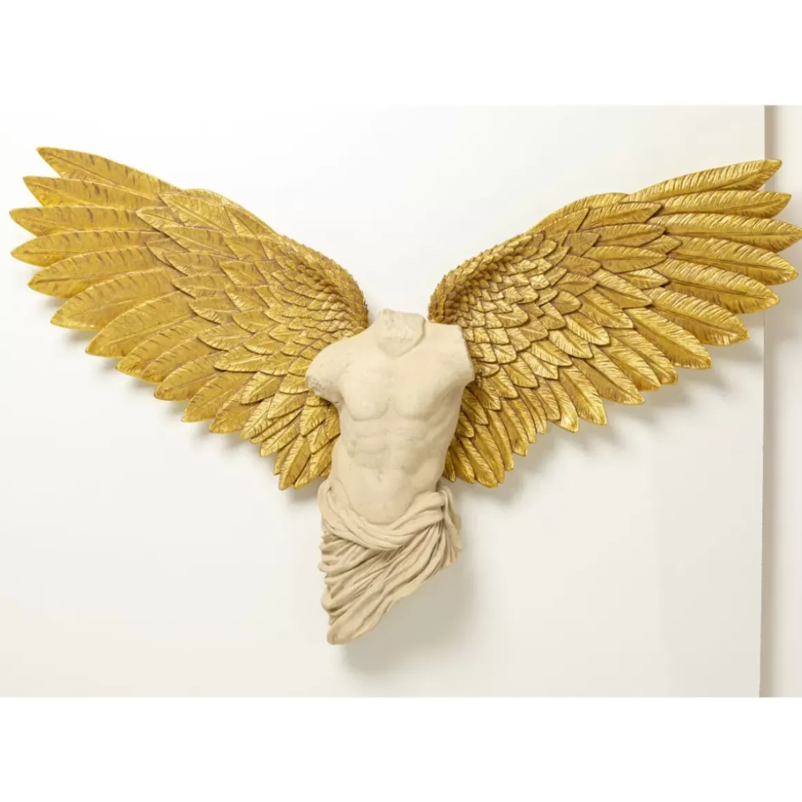 New Wandobjekt Gab Angel 208X136Cm Bilder