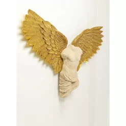 New Wandobjekt Gab Angel 208X136Cm Bilder