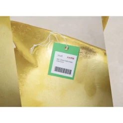 New Wandobjekt Guardian Angel Male 124X71Cm Bilder