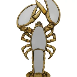 Sale Wandobjekt Langosta Mirror Bilder