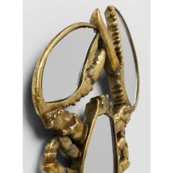 Sale Wandobjekt Langosta Mirror Bilder