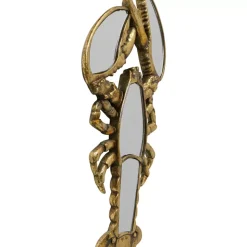 Sale Wandobjekt Langosta Mirror Bilder