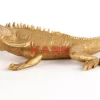 Sale Wandobjekt Lizard 40X17Cm Bilder