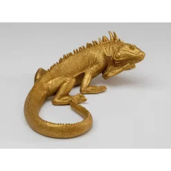 Sale Wandobjekt Lizard 40X17Cm Bilder