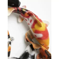 Sale Wandobjekt School Of Koi Colore O102Cm Bilder