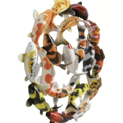 Sale Wandobjekt School Of Koi Colore O102Cm Bilder