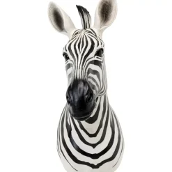 New Wandobjekt Zebra 33X78Cm Bilder