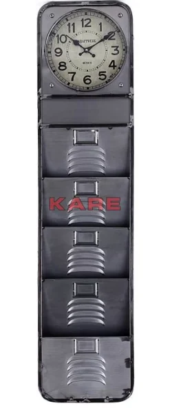 Clearance Wandregal Thinktank Kontor 124X30 Regale