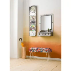 Clearance Wandregal Thinktank Kontor 124X30 Regale