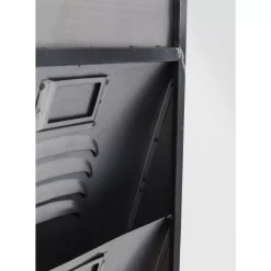 Clearance Wandregal Thinktank Kontor 124X30 Regale