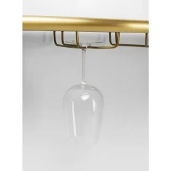 Clearance Wandregal Treviso Gold 120X10Cm Regale