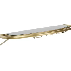 Clearance Wandregal Treviso Gold 120X10Cm Regale