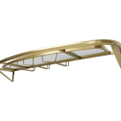 Clearance Wandregal Treviso Gold 120X10Cm Regale