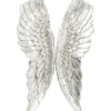 Wandschmuck Angel Wings Bilder