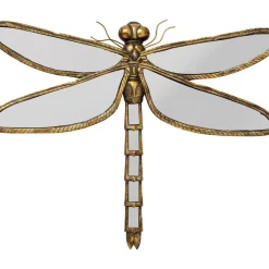 Online Wandschmuck Dragonfly Mirror 71 Bilder