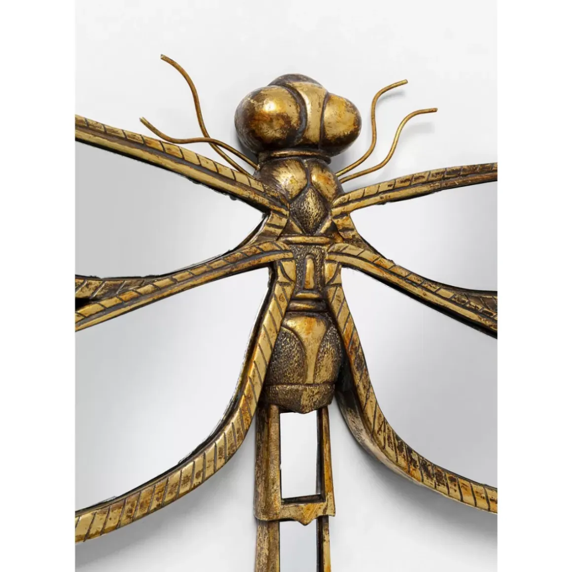 Online Wandschmuck Dragonfly Mirror 71 Bilder