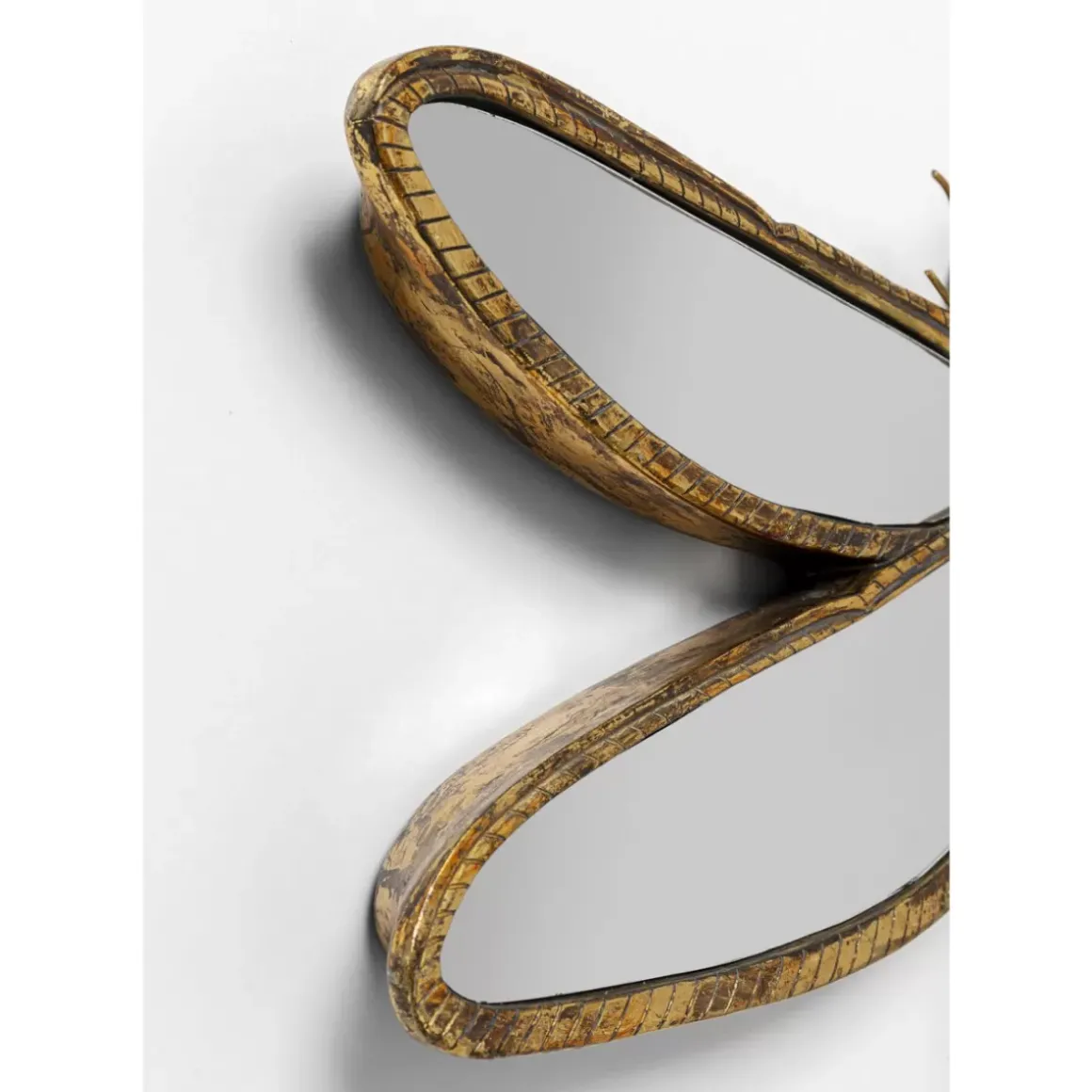 Online Wandschmuck Dragonfly Mirror 71 Bilder