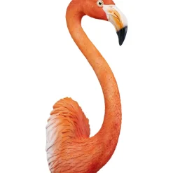 Wandschmuck Flamingo Road 72Cm Bilder