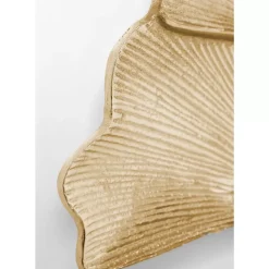 New Wandschmuck Ginkgo Gold Klein Bilder