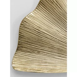 Wandschmuck Ginkgo Leaf 59Cm Bilder