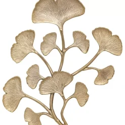 Best Wandschmuck Ginkgo Leafs Bilder