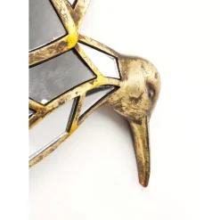 Wandschmuck Hummingbird Mirror 32Cm Bilder