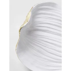 Best Wandschmuck Orchid Weis 54Cm Bilder