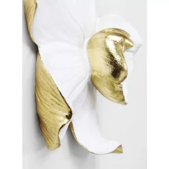 Sale Wandschmuck Orchid Weis 25Cm Bilder