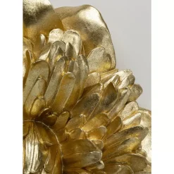 Sale Wandschmuck Peony Gold Bilder