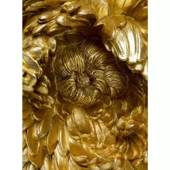 Sale Wandschmuck Peony Gold Bilder