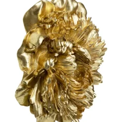 Sale Wandschmuck Peony Gold Bilder