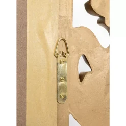 New Wandspiegel Baroque Valentina Gold 100X190Cm Spiegel