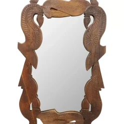 New Wandspiegel Bracket 110X172Cm Spiegel