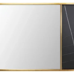 Sale Wandspiegel Cesaro 120X100Cm Spiegel