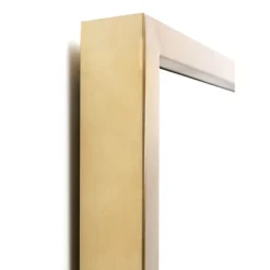 Sale Wandspiegel Cesaro 120X100Cm Spiegel