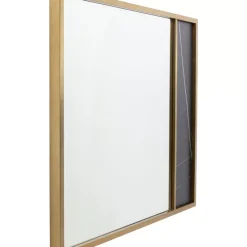 Sale Wandspiegel Cesaro 120X100Cm Spiegel