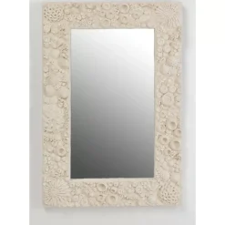 New Wandspiegel Coral Reef 80X120Cm Spiegel