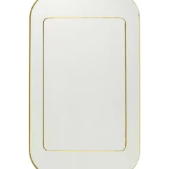 Sale Wandspiegel Double Row 140X80Cm Spiegel