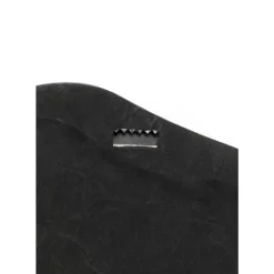 New Wandspiegel Dynamic Schwarz 40X34Cm Spiegel